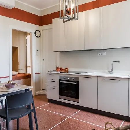 Orange Apartamento *