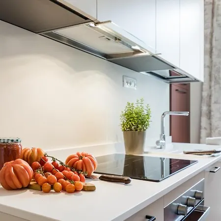 Apartamento Orange Diano Marina