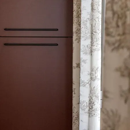 Apartamento Orange *