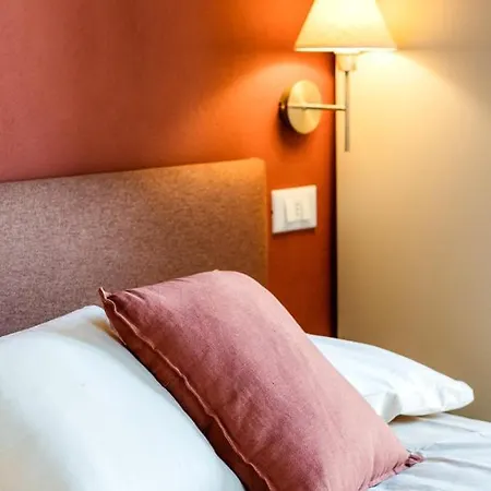 Apartamento Orange *