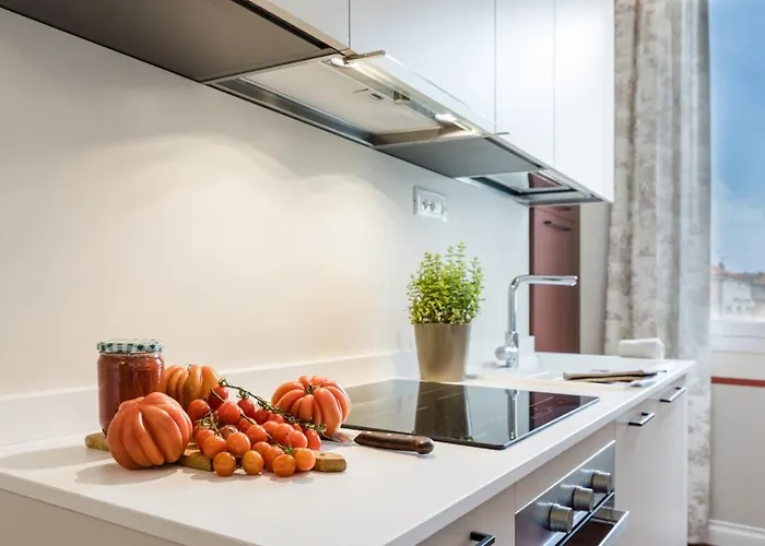 Apartament Orange Diano Marina