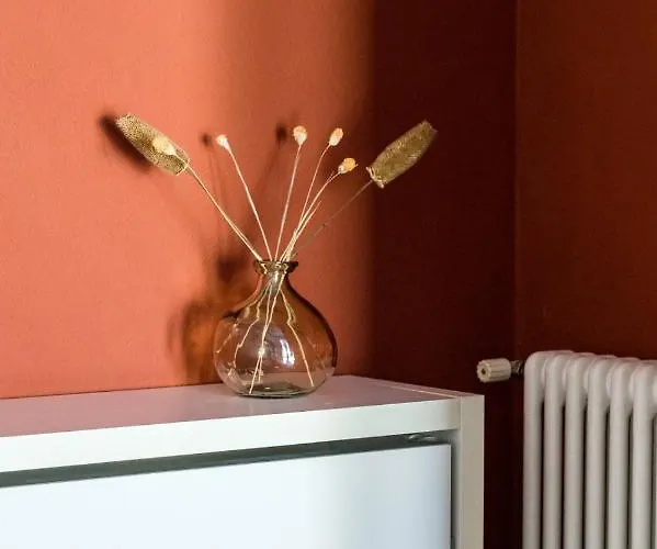 Apartament Orange