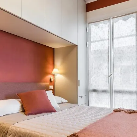 Appartement Orange Diano Marina