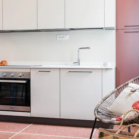 Appartamento Orange Diano Marina