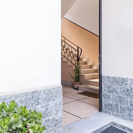 Appartement Orange