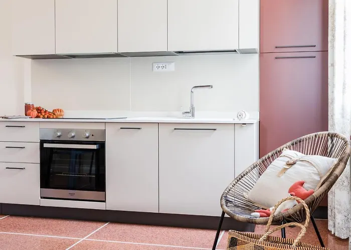 Appartamento Orange Diano Marina