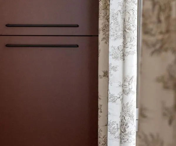 Appartamento Orange *