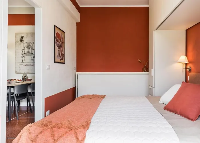 Orange Diano Marina